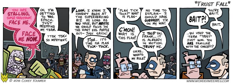 Wonder Weenies :: Has anyone fished using bits of hotdog as bait? Is that a morbid thing for me to be thinking in this moment? 