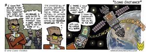 Long Distance