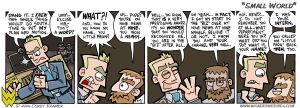 Small World