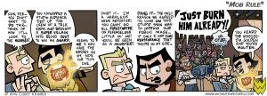 Mob Rule