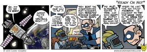Ready Or Not