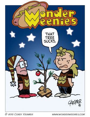 Wonder Peanuts