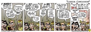 Logical Conclusion