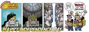 Independence Day 2019