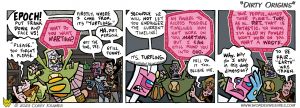 Dirty Origins